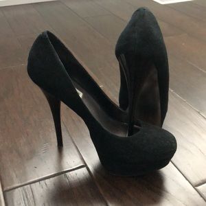 Steve Madden Heels